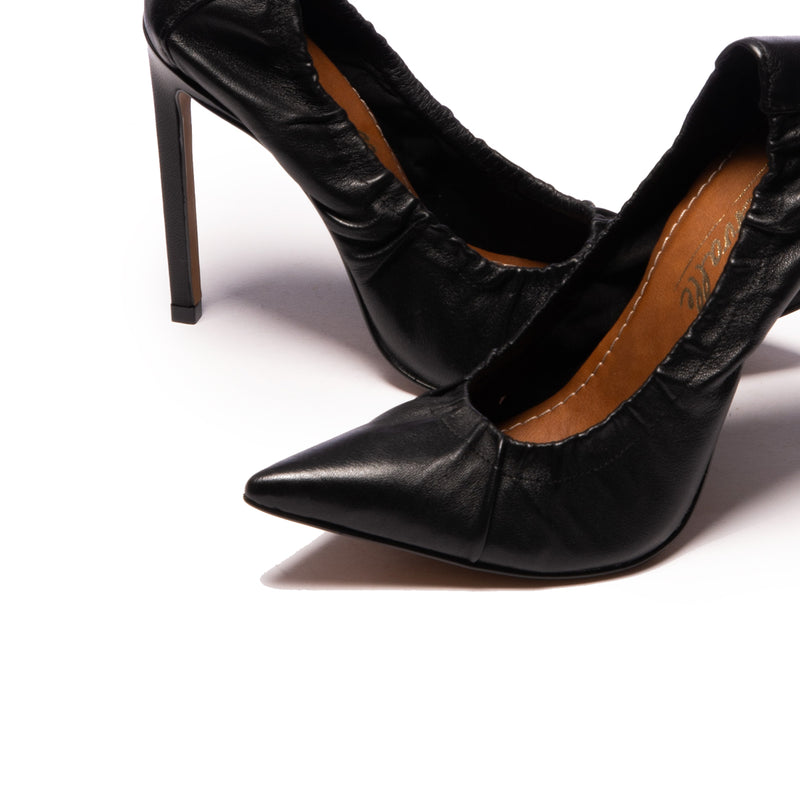 Britney Black Leather (4742404178000)
