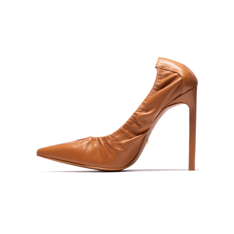 Britney Chestnut Leather (4742404440144)