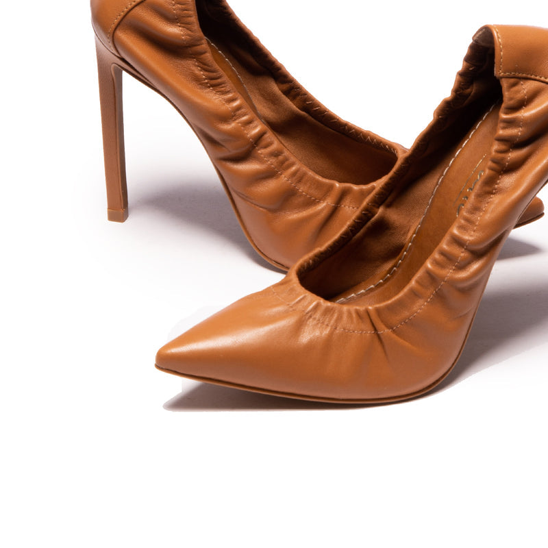 Britney Chestnut Leather (4742404440144)