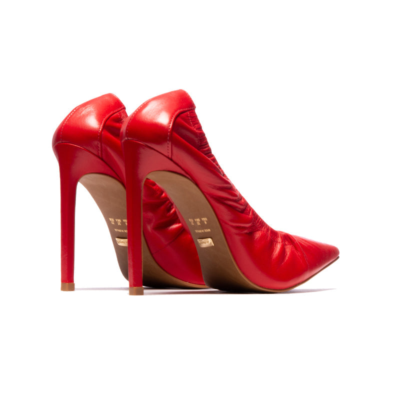 Britney Red Leather (4742404767824)