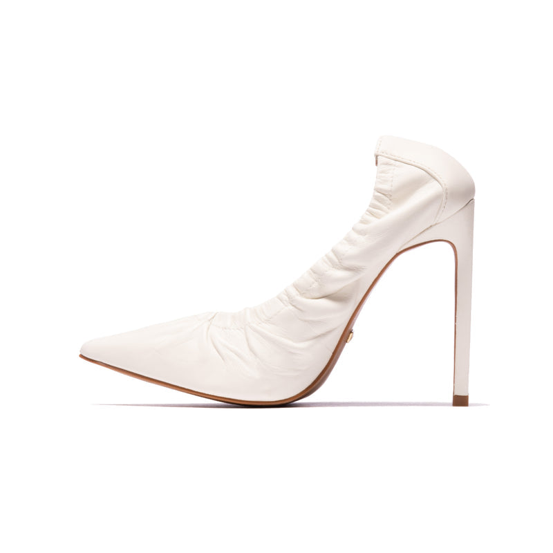 Britney White Leather (4742404931664)