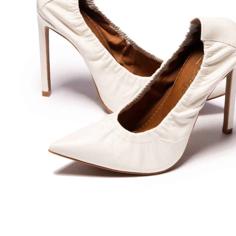 Britney White Leather (4742404931664)