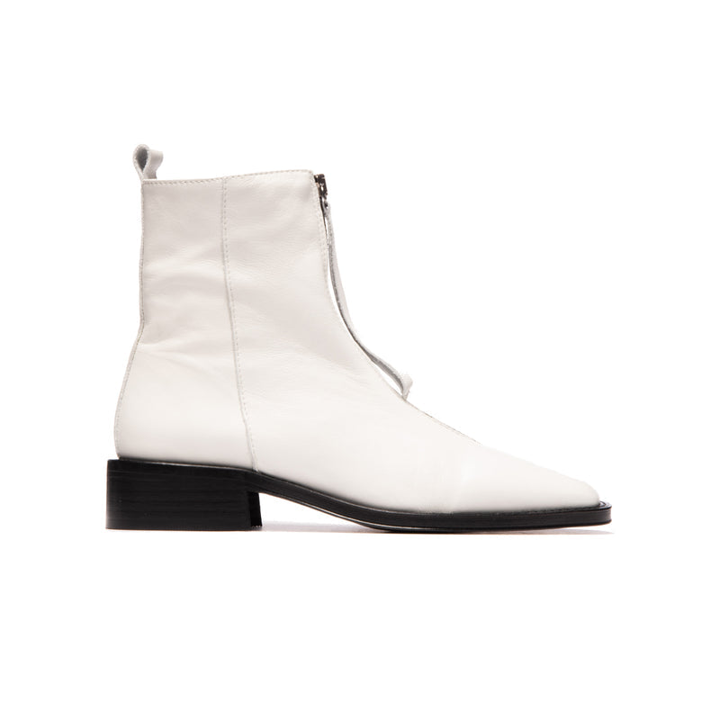 Bruges White Leather (4844462014544)