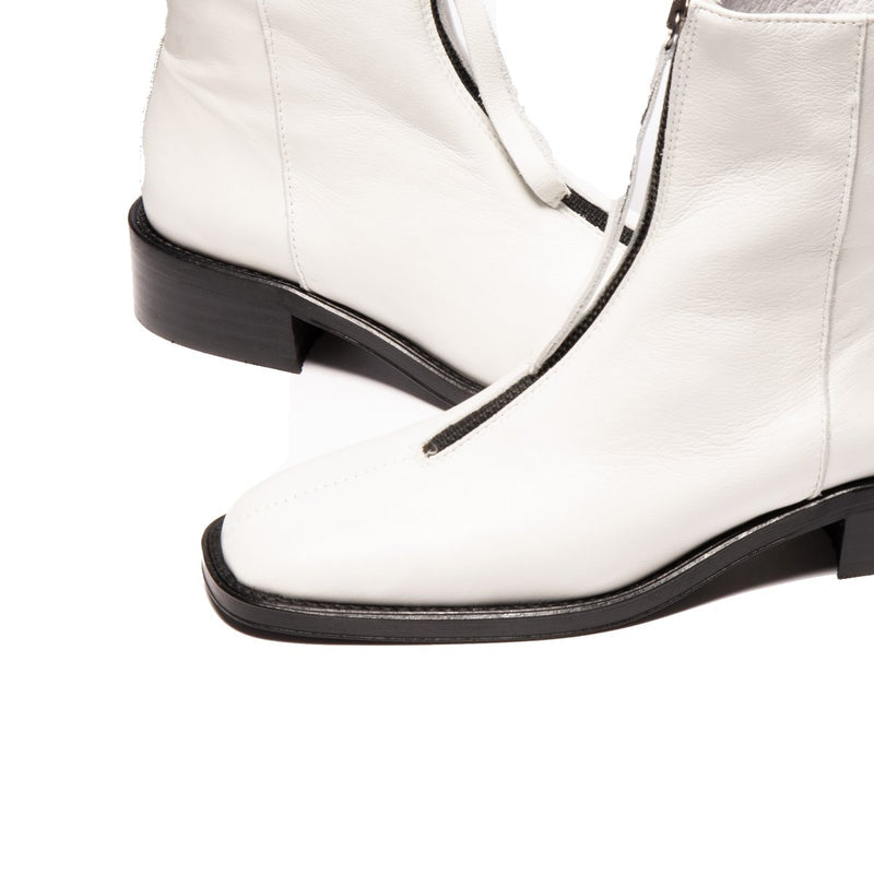 Bruges White Leather (4844462014544)