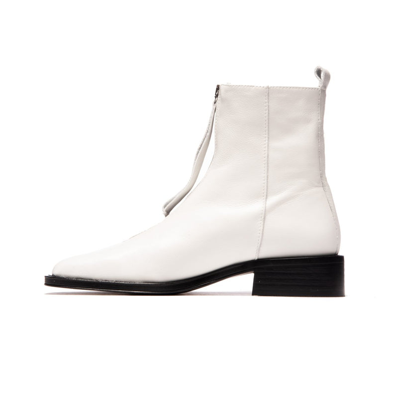Bruges White Leather (4844462014544)