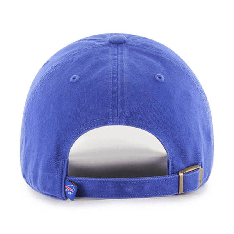 Buffalo Bills Royal 47 Clean Up - OSFA