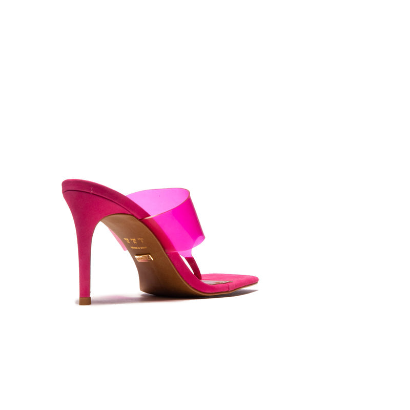 Buzios Fuschia Leather/Vinyl (6576851058768)