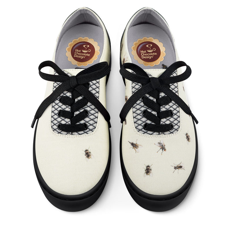 Buzzing Women's Casual Sneakers