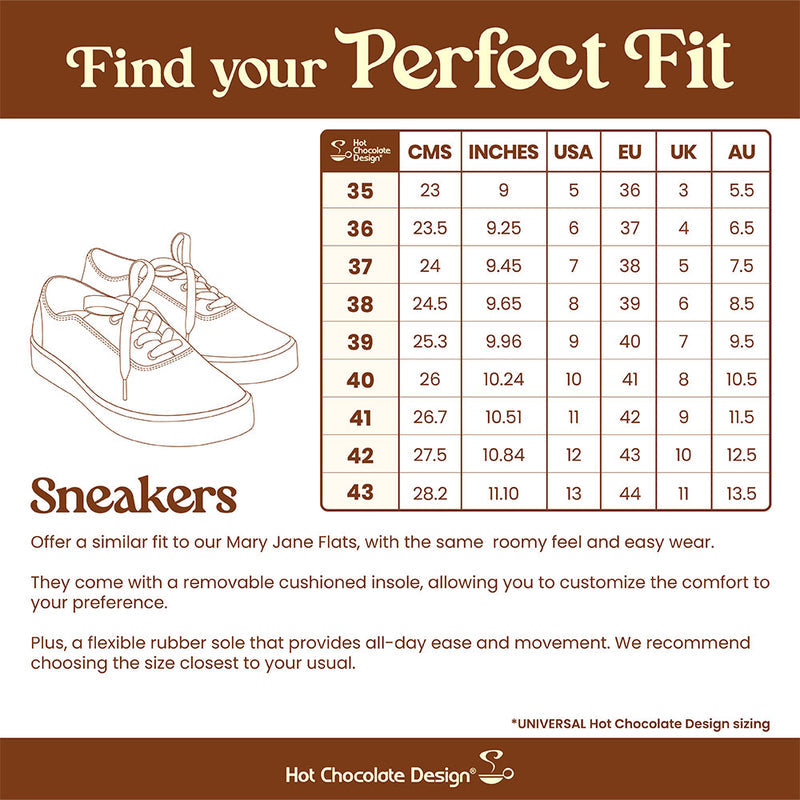 Buzzing Women's Casual Sneakers