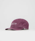 by Parra Originale Cap in Washed Magenta