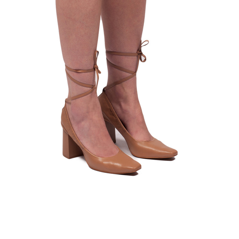 Camellia Taupe Leather (4593984929872)