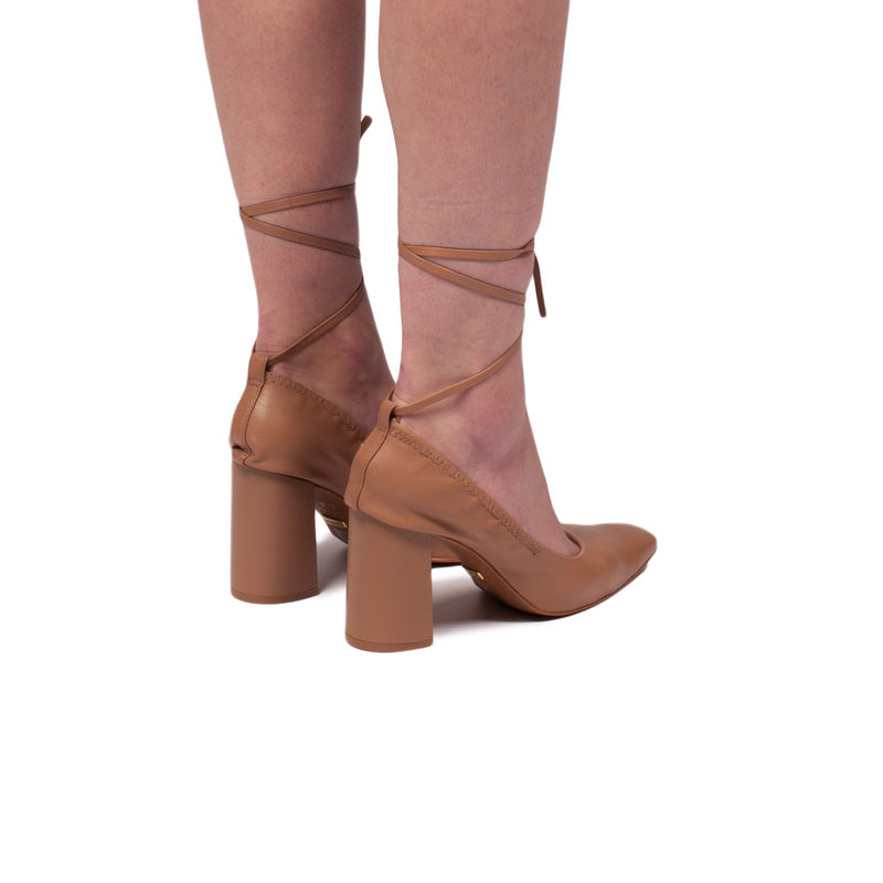 Camellia Taupe Leather (4593984929872)