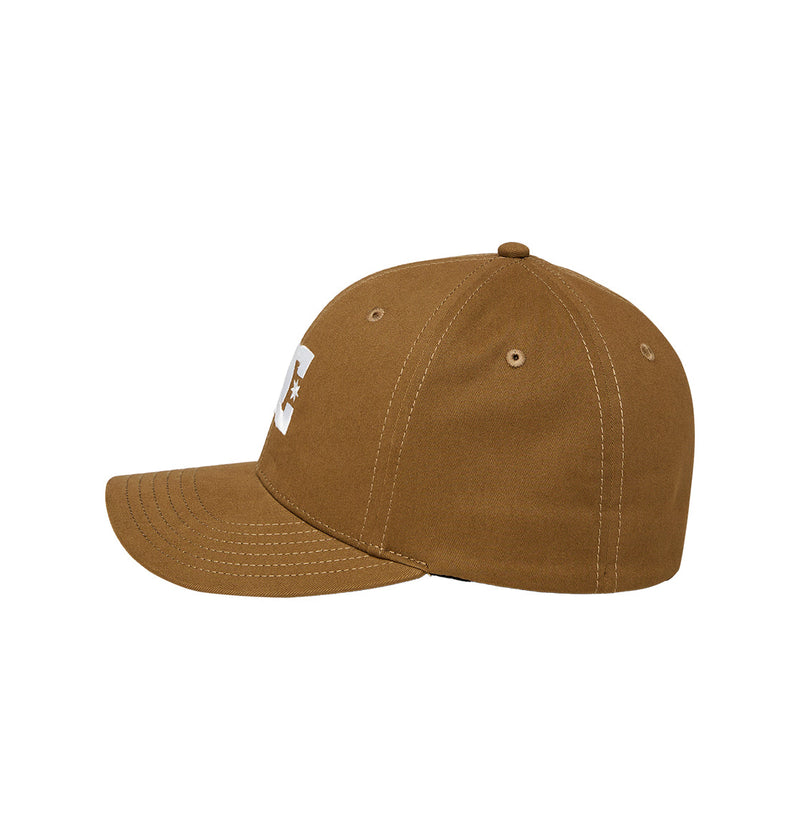Cap Star Stretch Fit Cap - DC Shoes
