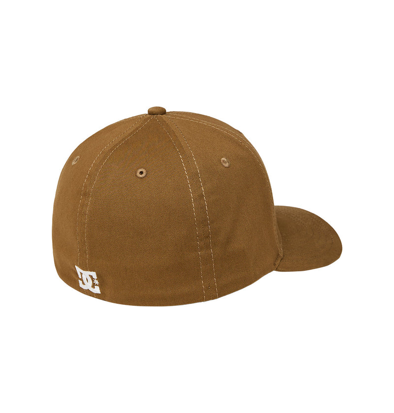 Cap Star Stretch Fit Cap - DC Shoes