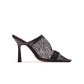 Cape Black Mesh (6536524464208)