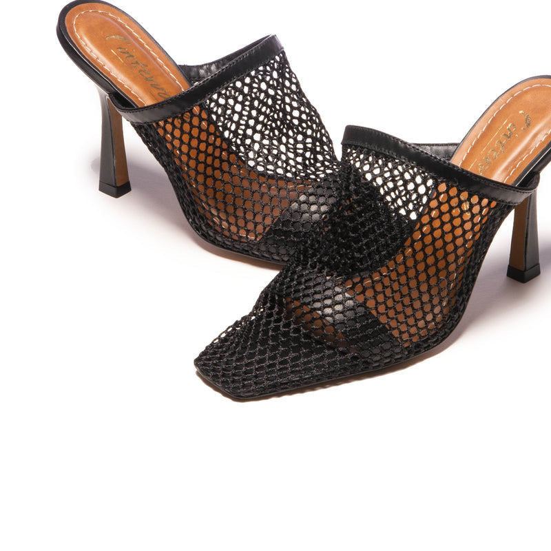 Cape Black Mesh (6536524464208)