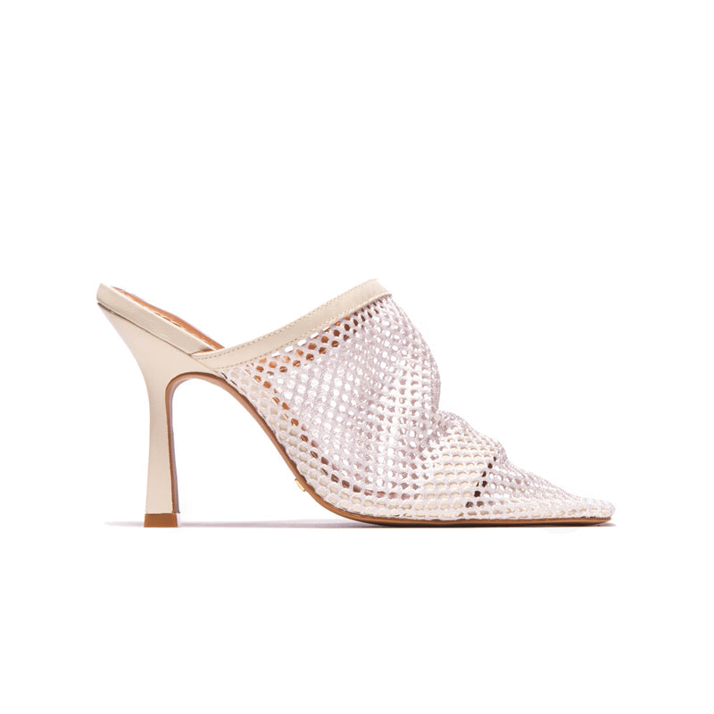 Cape Off White Mesh (6536524562512)