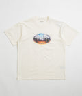 Carhartt Big Time T-Shirt in Wax