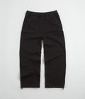 Carhartt Double Knee Sweatpants in Black
