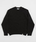 Carhartt Kaley Sweatshirt in Black