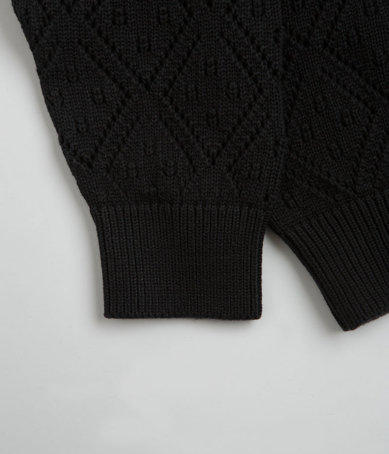 Carhartt Kaley Sweatshirt in Black