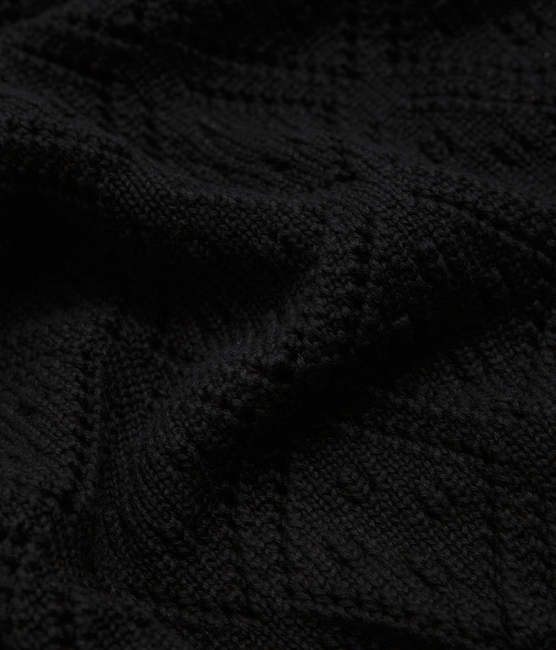 Carhartt Kaley Sweatshirt in Black