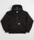 Carhartt OG Active Cold Jacket in Black
