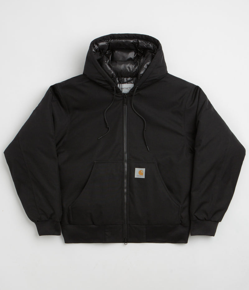 Carhartt OG Active Cold Jacket in Black