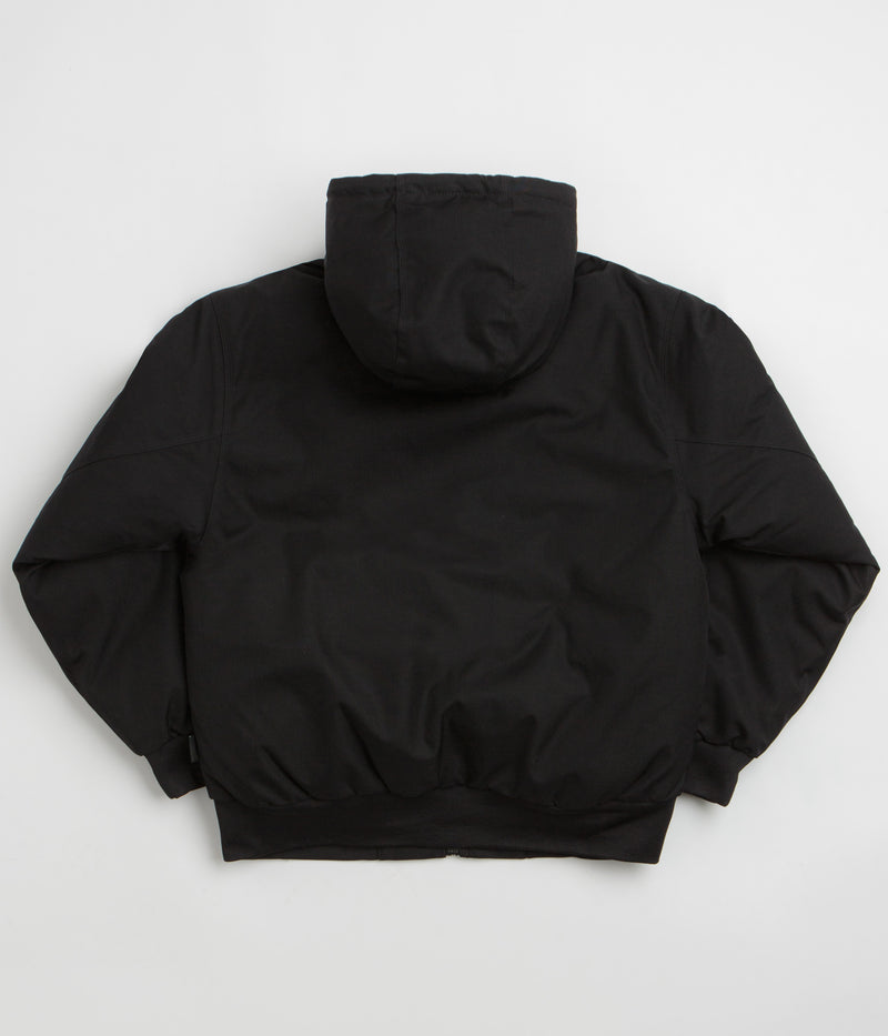 Carhartt OG Active Cold Jacket in Black