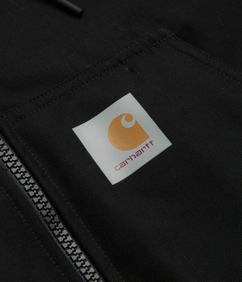 Carhartt OG Active Cold Jacket in Black