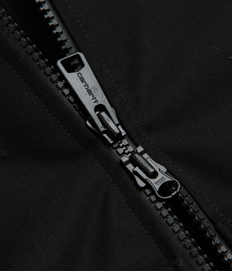 Carhartt OG Active Cold Jacket in Black