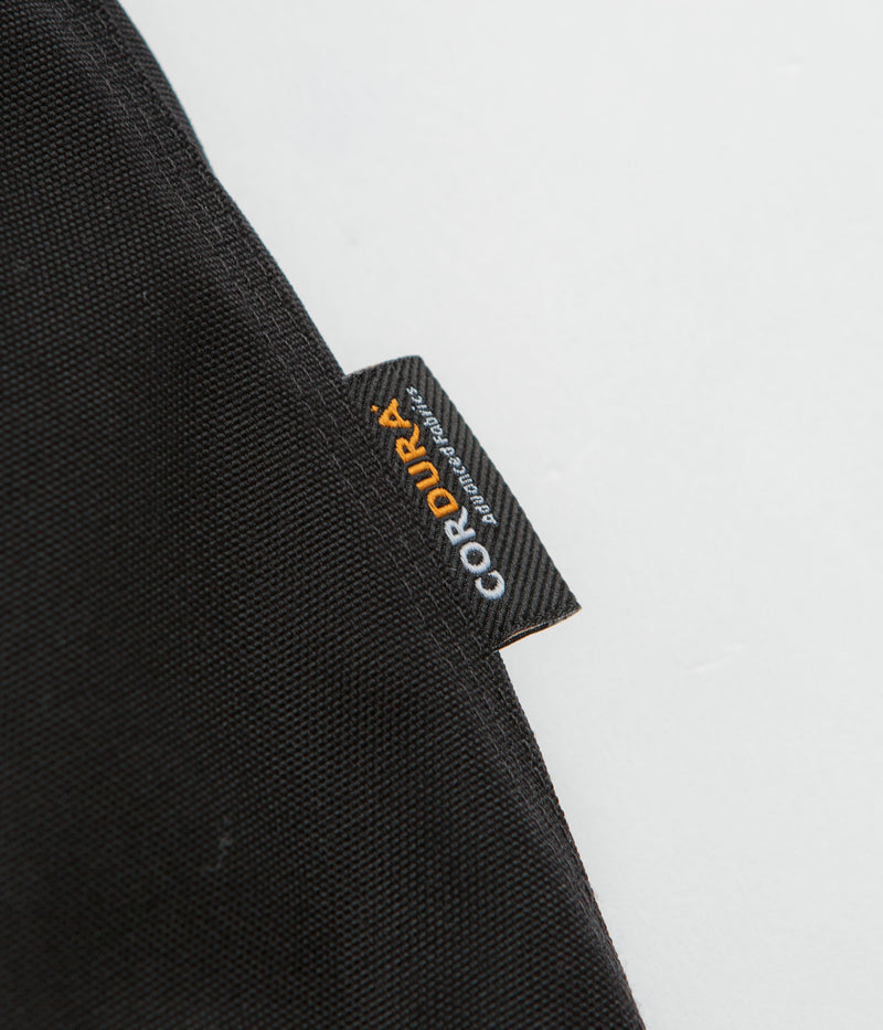Carhartt OG Active Cold Jacket in Black