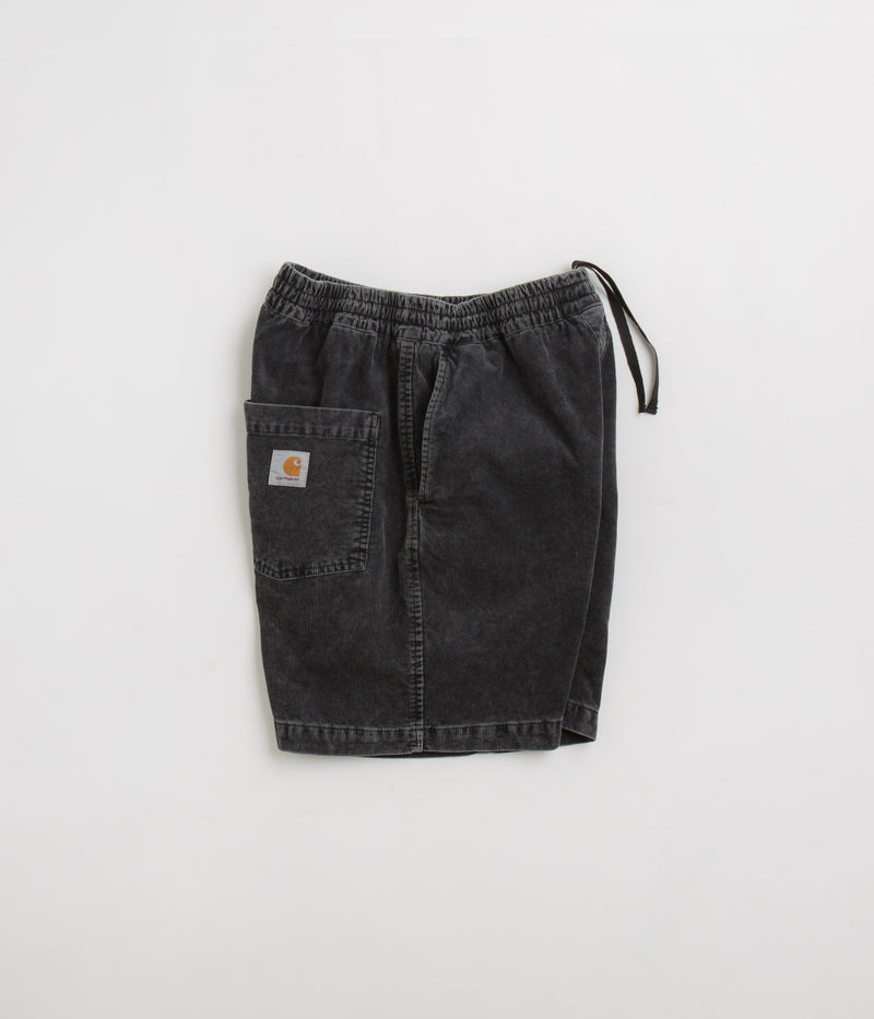 Carhartt Reynold Shorts in Black