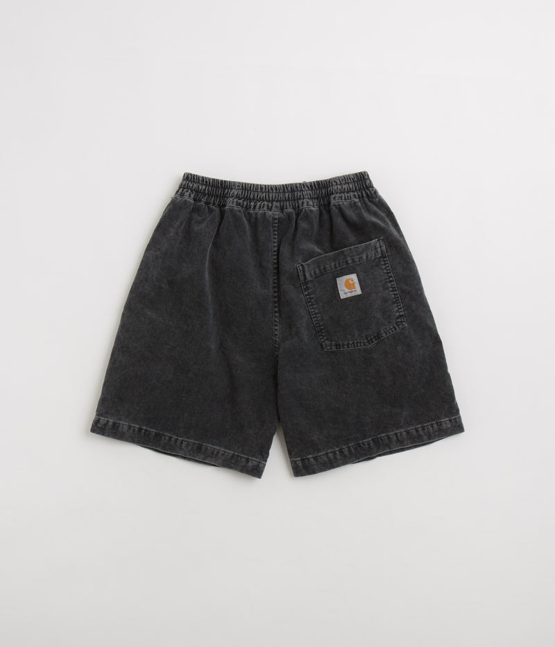 Carhartt Reynold Shorts in Black