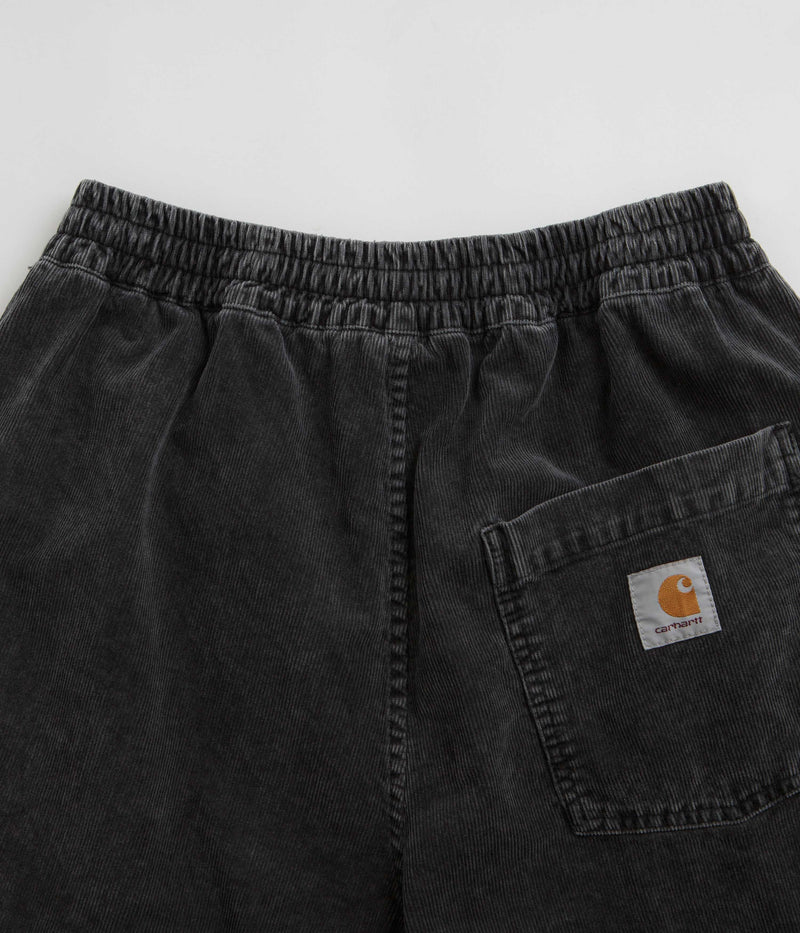 Carhartt Reynold Shorts in Black