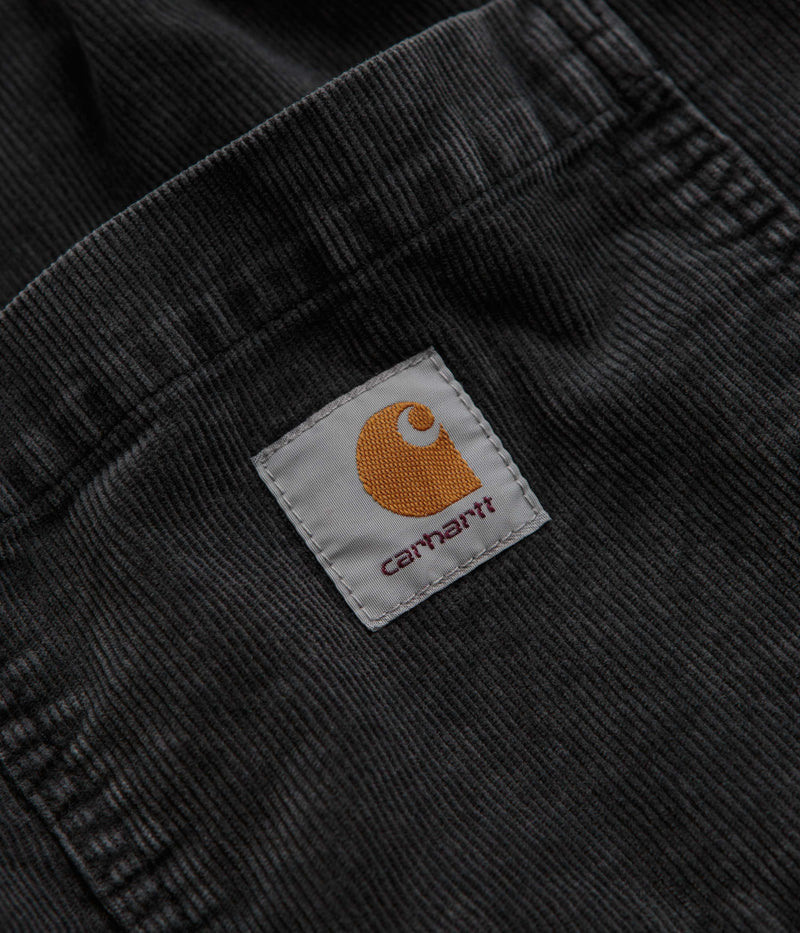 Carhartt Reynold Shorts in Black