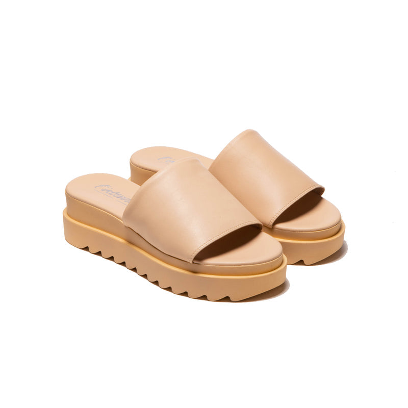 Carmi Nude Leather (6564497555536)
