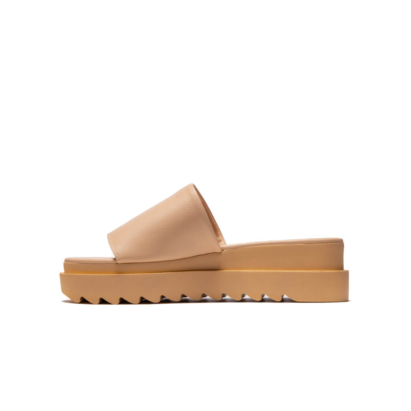 Carmi Nude Leather (6564497555536)
