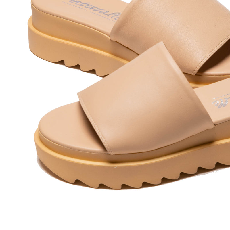 Carmi Nude Leather (6564497555536)