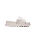 Carmi White Leather (6564497883216)