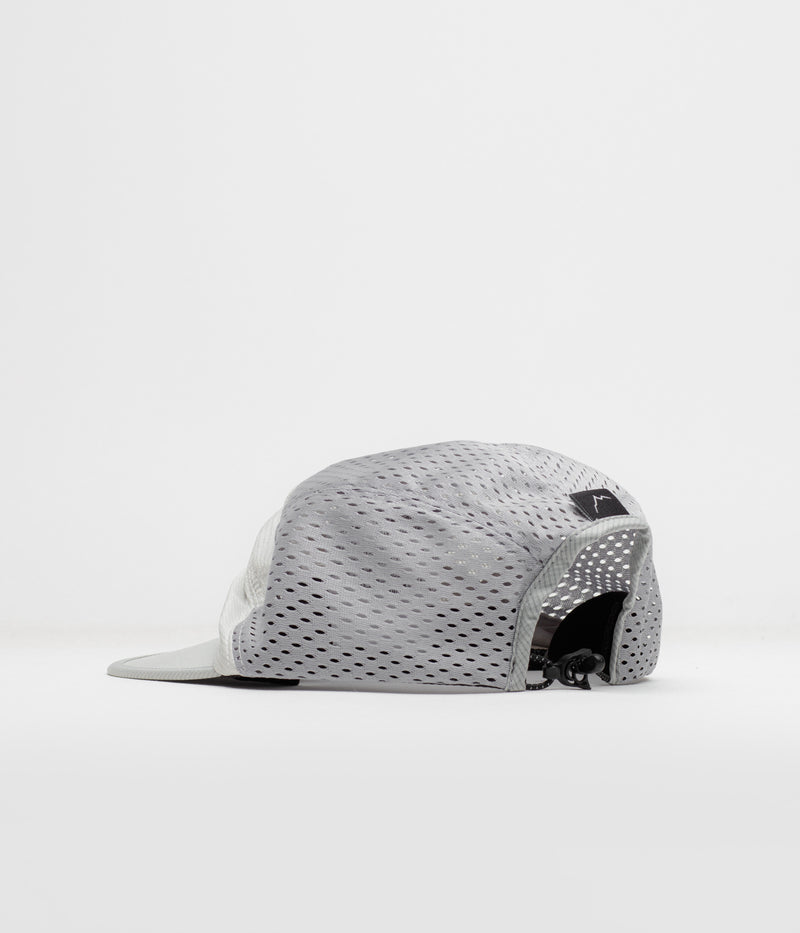 Cayl Air Mesh Shell Cap in Cream
