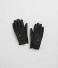 Cayl Double Layer Gloves in Black