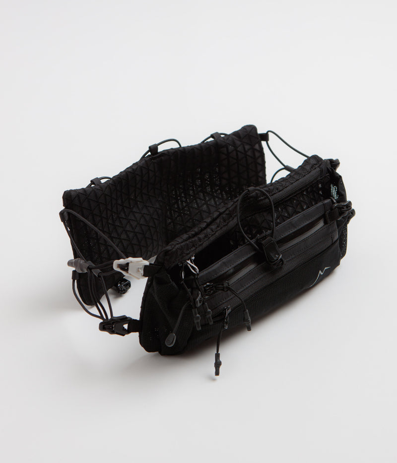 Cayl GTD V2 Belt in Black