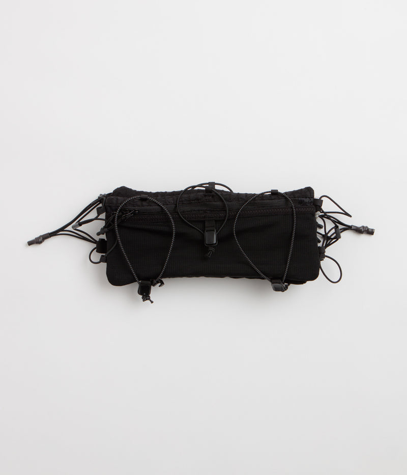 Cayl GTD V2 Belt in Black