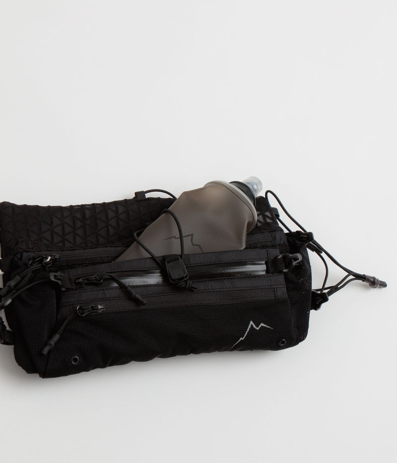Cayl GTD V2 Belt in Black