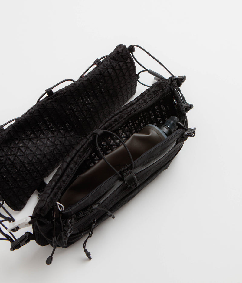 Cayl GTD V2 Belt in Black