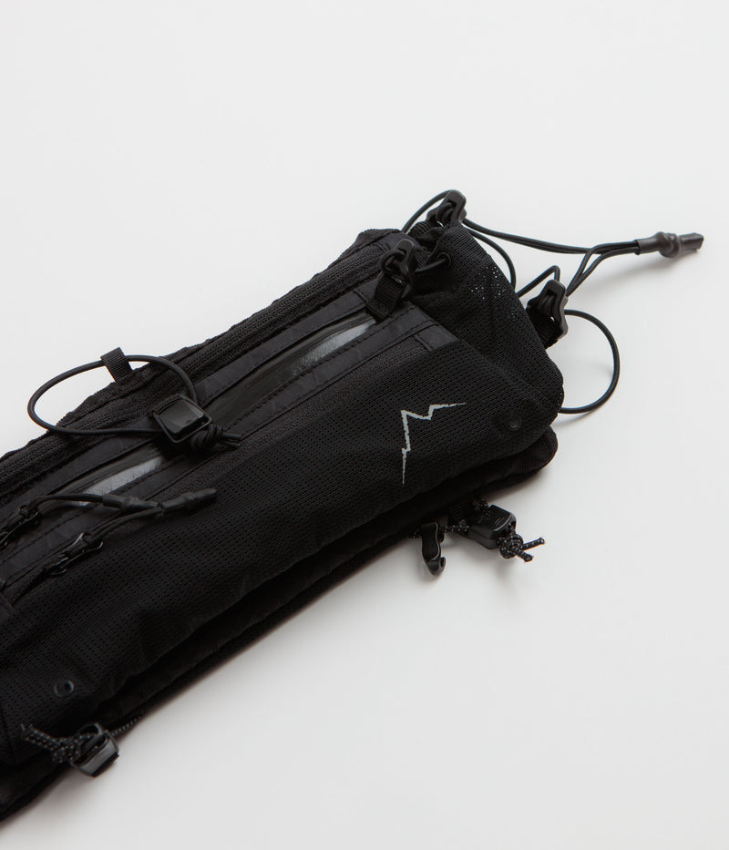 Cayl GTD V2 Belt in Black