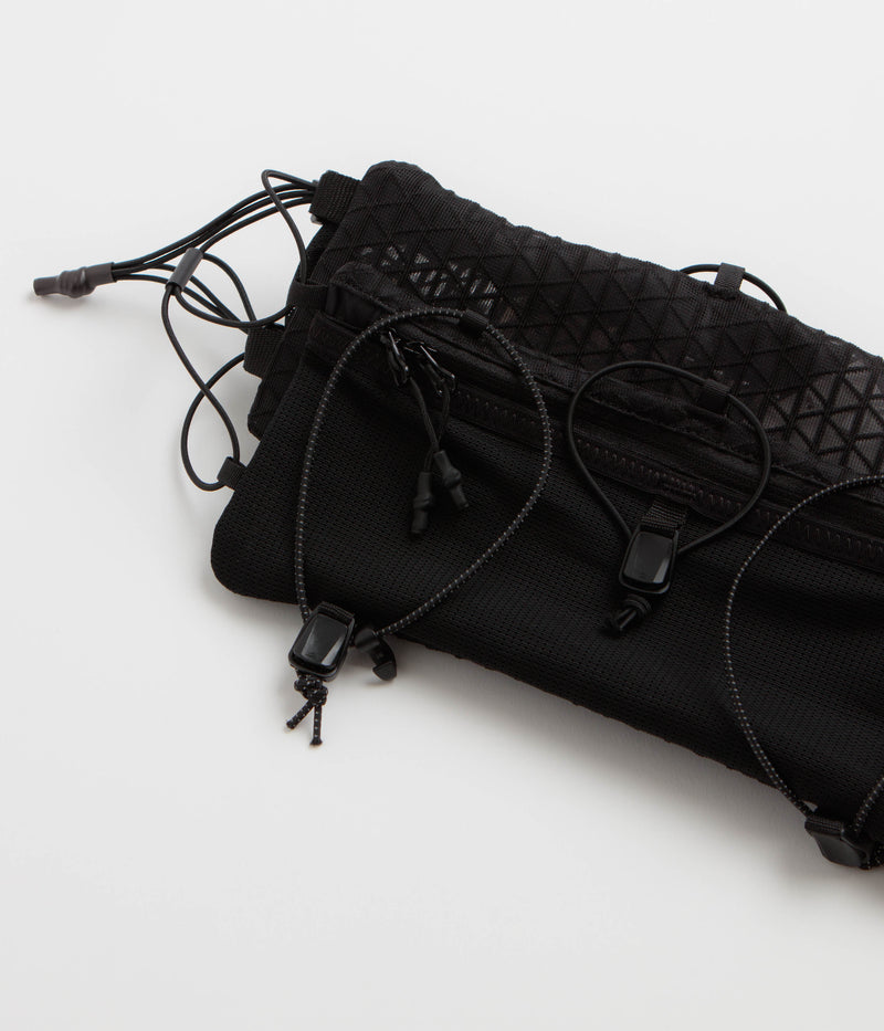 Cayl GTD V2 Belt in Black