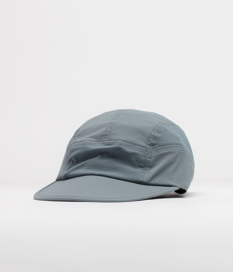 Cayl Light Flow Cap in Blue Grey