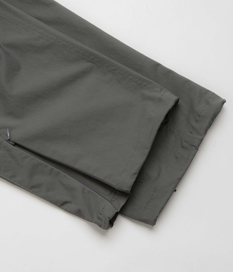 Cayl NC Stretch Cargo Pants in Grey